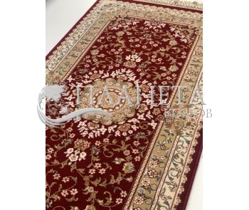 Шерстяний килим Diamond Palace 2774-53366 - Висока якість за найкращою ціною в Україні